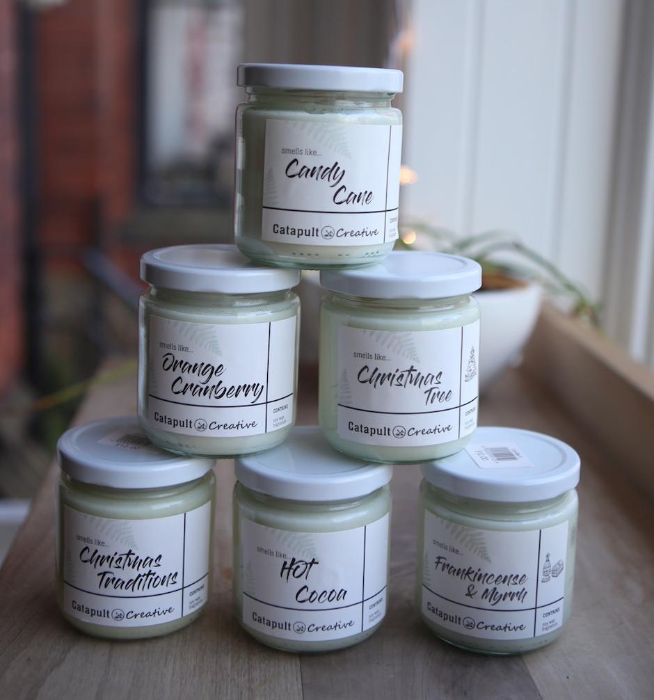 Catapult Coffee & Studio Catapult Coffee & Studio