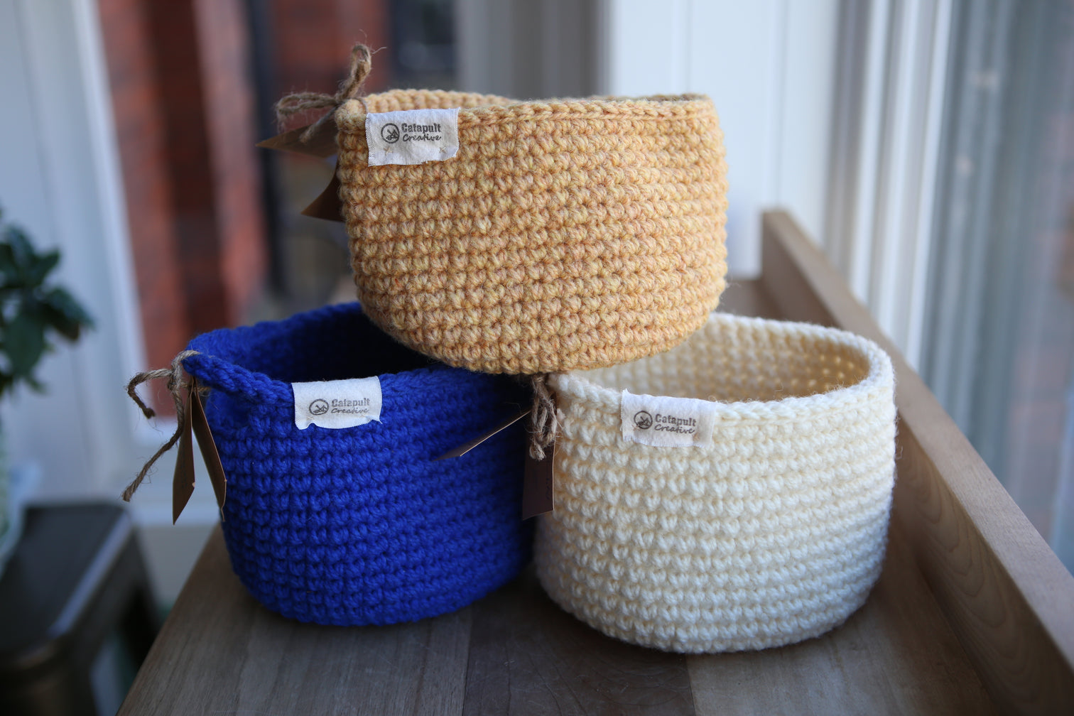 Catapult Coffee & Studio Catapult Coffee & Studio