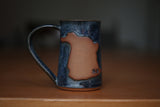 Pottery Mug