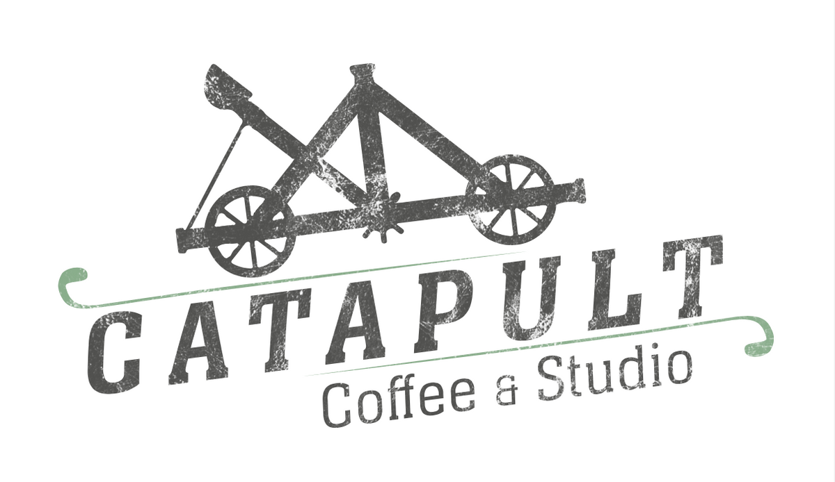 Catapult Coffee & Studio Catapult Coffee & Studio