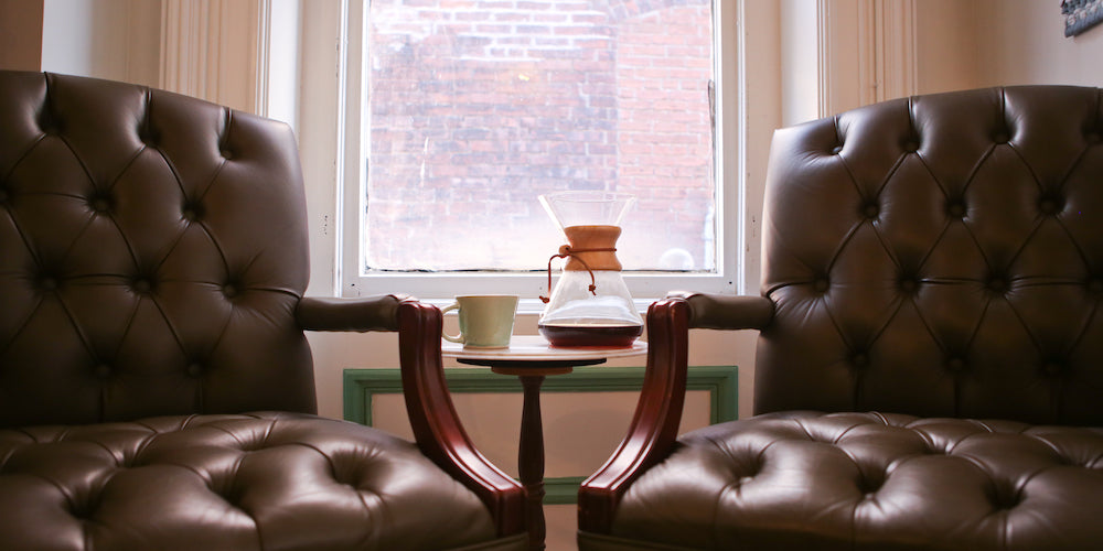 Catapult Coffee & Studio Catapult Coffee & Studio