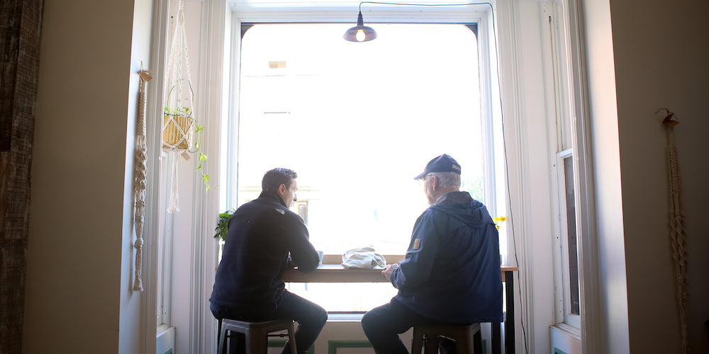 Catapult Coffee & Studio Catapult Coffee & Studio