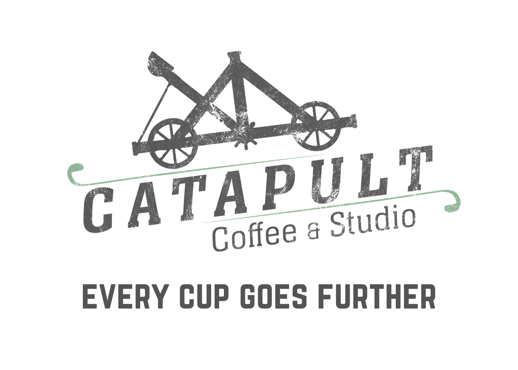 Catapult Coffee Roasters- CAM O BEAN- South American Decaf- 340g
