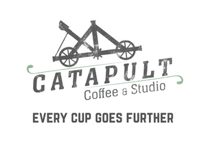 Catapult Coffee &amp; Studio