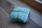Crocheted Dishclothes