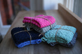 Crocheted Dishclothes