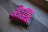 Crocheted Dishclothes